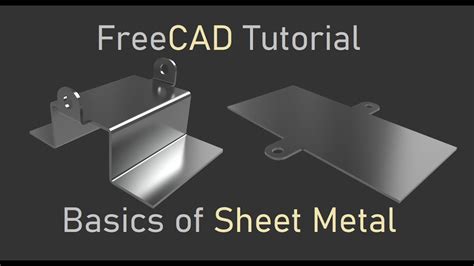 metal sheet cad|cad for sheet metal design.